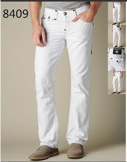 TR long jeans men 30-42-028
